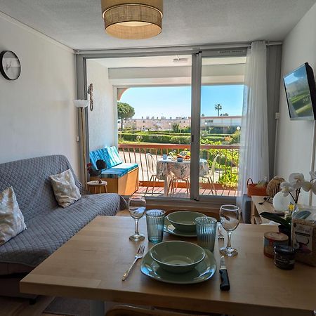 Sol-Y-Days Canastel, Studio Avec Coin Couchage, Quartier Du Boucanet Proche Commerces Et Plage Le Grau-du-Roi Ngoại thất bức ảnh