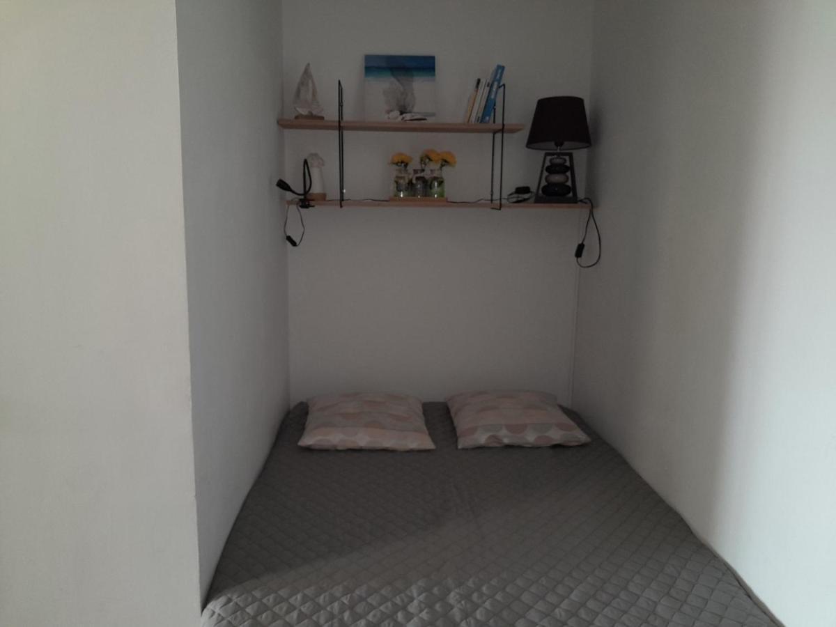 Sol-Y-Days Canastel, Studio Avec Coin Couchage, Quartier Du Boucanet Proche Commerces Et Plage Le Grau-du-Roi Ngoại thất bức ảnh
